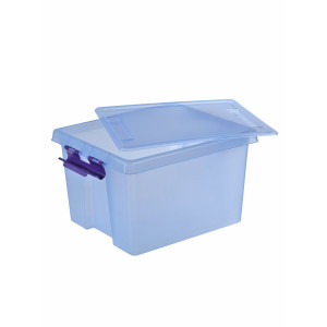 Контейнер 380x330x230 мм Арт. Rox Box HOME 20