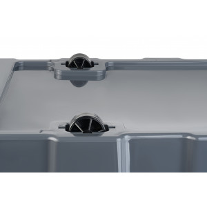 Контейнер особопрочный 580x390x350 мм Арт. Rox Box PRO 70 Контейнер особопрочный 580x390x350 мм Арт. Rox Box PRO 70