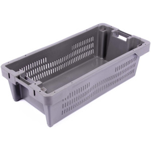 Ящик рыбный 800x400x225 мм Арт. 211-1 Ящик рыбный 800x400x225 мм Арт. 211-1