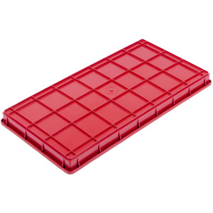 Лоток для заморозки 625x325x45 мм Арт. 634